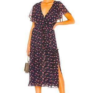 MISA Los Angeles Veronique Dress